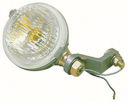 TOYOTA LAND CRUISER BJ40/45 74-84*FARO NIEBLA