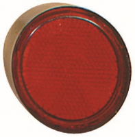 TOYOTA LAND CRUISER BJ40/45 74-84*REFLECTOR TRASERO