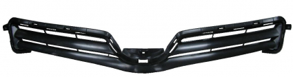 TOYOTA AURIS 10-*MOLDURA REJILLA PARA PINTAR