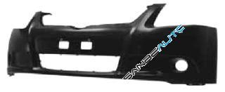 TOYOTA AVENSIS 08-*PARAGOLPES DELANTERO