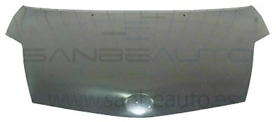 TOYOTA PRIUS 04-08*CAPO