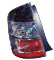 TOYOTA PRIUS 04-08*PILOTO TRAS IZQ ( PARTE SUPERIOR OSCURA )