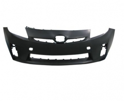 TOYOTA PRIUS 2009.09-*PARAGOLPES DELANTERO PARA PINTAR