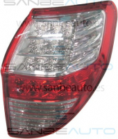 TOYOTA RAV4 10-*PILOTO TRASERO DCH(LED)