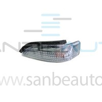 TOYOTA YARIS 12-*PILOTO LATERAL IZQ(RETROVISOR)