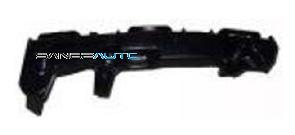 TOYOTA HILUX 11-*SOPORTE PARAGOLPES DELANTER. IZQ