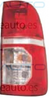 TOYOTA HILUX 11-*PILOTO TRASERO DCH CAJA METALICA