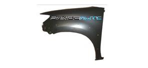 TOYOTA HILUX 11-*ALETA DELANTER. IZQ SIN AGUJERO PILOTO 4WD