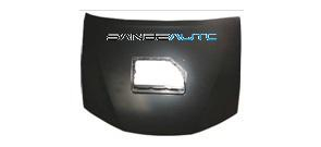 TOYOTA HILUX 11-*CAPO CON ABERTURA TOMA DE AIRE 4WD