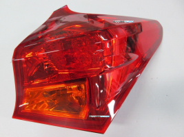 TOYOTA AURIS 13-*PILOTO TRASERO DCH EXTERIOR LED(KOITO)