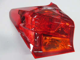 TOYOTA AURIS 13-*PILOTO TRASERO IZQ EXTERIOR LED(KOITO)