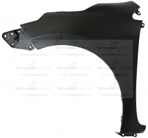 TOYOTA COROLLA 14-*ALETA DELANTERA IZQ