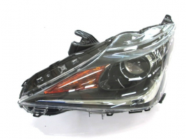 TOYOTA AYGO 14-*FARO IZQ CON REGULACION ELECTRICA HIR2/LED