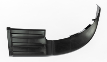 TOYOTA HILUX 16-*ESTRIBO DCH PARAGOLPES TRASERO