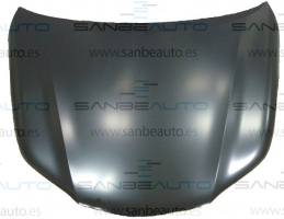 TOYOTA HILUX 16-*CAPO