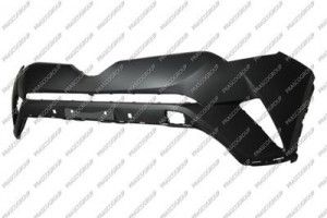 TOYOTA C-HR 2016.10-*PARAGOLPES DELANTERO SUPERIOR PARA PINTAR