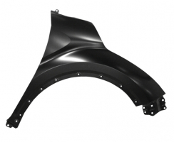 TOYOTA C-HR 2016.10-*ALETA DELANTERA DCH(CHAPA)