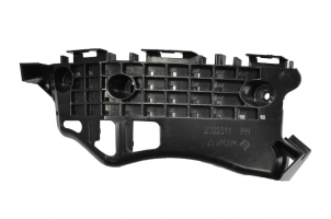 TOYOTA C-HR 2016.10-*SOPORTE PARAGOLPES DELANTERO DCH