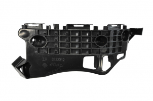 TOYOTA C-HR 2016.10-*SOPORTE PARAGOLPES DELANTERO IZQ