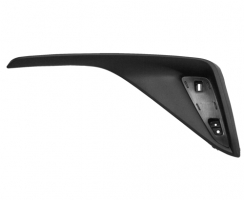 TOYOTA C-HR 2016.10-*MOLDURA PARAGOLPES TRASERO DCH