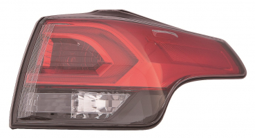 TOYOTA RAV4 16-*PILOTO TRASERO DCH (LED)