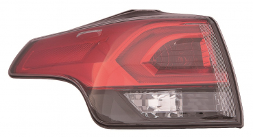TOYOTA RAV4 16-*PILOTO TRASERO IZQ (LED)