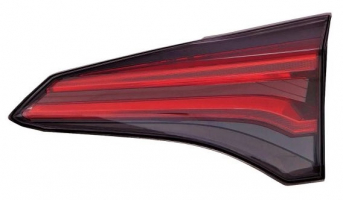 TOYOTA RAV4 16-*PILOTO TRASERO DCH INTERIOR (LED)