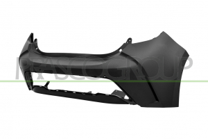 TOYOTA COROLLA E21 2018.10-*PARAGOLPES TRASERO PARA PINTAR (5 PUERTAS)