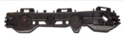 TOYOTA COROLLA E21 2018.10-*SOPORTE PLASTICO DCH PARAGOLPES TRASERO (5 PUERTAS)