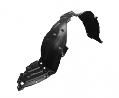 TOYOTA COROLLA E21 2018.10-*PLASTICO PASE DE RUEDA DELANTERO DCH CON AISLANTE