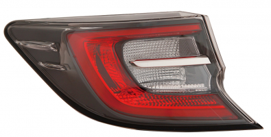 TOYOTA COROLLA E21 H/B 2018.10-*PILOTO TRASERO IZQ 3/5 PUERTAS  (LED/LR4B/LY5B)