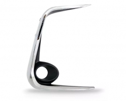 TOYOTA COROLLA E21 SEDAN 2019.01-*REJILLA DCH PARAGOLPES DELANTERO CON MOLDURA CROMADA