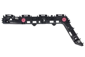 TOYOTA COROLLA E21 SEDAN 2019.01-*SOPORTE IZQ PARAGOLPES TRASERO