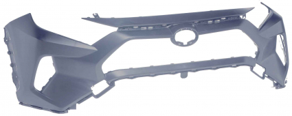 TOYOTA RAV4 V 2018.12-*PARAGOLPES DELANTERO PARA PINTAR