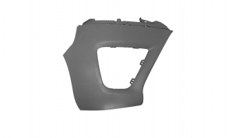 TOYOTA PROACE VERSO 2016.02-* PUNTA PARAGOLPES DELANTERO DCH PARA PINTAR