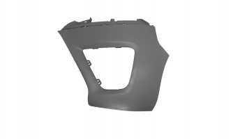 TOYOTA PROACE VERSO 2016.02-* PUNTA PARAGOLPES DELANTERO IZQ PARA PINTAR