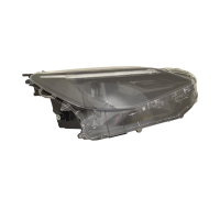 TOYOTA YARIS CROSS 2020.09-*FARO DCH CON REGULACION ELECTRICA - CON MOTOR (HIR2/LED)