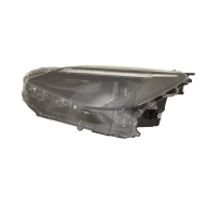 TOYOTA YARIS CROSS 2020.09-*FARO IZQ CON REGULACION ELECTRICA - CON MOTOR (HIR2/LED)