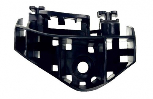 TOYOTA YARIS CROSS 2020.09-*SOPORTE DCH CENTRAL PARAGOLPES TRASERO