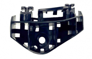 TOYOTA YARIS CROSS 2020.09-*SOPORTE IZQ CENTRAL PARAGOLPES TRASERO