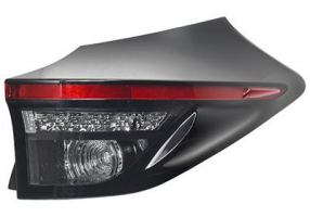 TOYOTA YARIS CROSS 2020.09-*PILOTO TRASERO DCH(LED/LR5B)