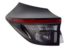 TOYOTA YARIS CROSS 2020.09-*PILOTO TRASERO IZQ(LED/LR5B)