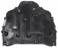 TOYOTA YARIS CROSS 2020.02-* CUBRE CARTER