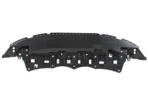 TOYOTA YARIS CROSS 2020.09-* CUBRE CARTER INFERIOR PARAGOLPES DELANTERO