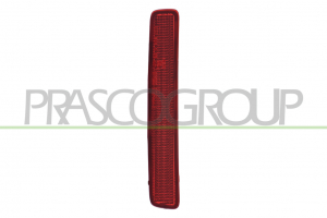 TOYOTA YARIS CROSS 2020.09-*REFLECTOR IZQ PARAGOLPES TRASERO