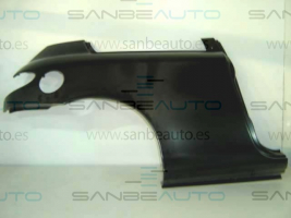 ALETA ALFA 147 TRASERA .DCH. 00>