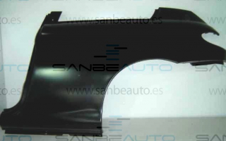 ALETA ALFA 147 TRASERA.IZQ. 00>