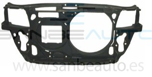 AUDI A4 94-*FRENTE 4 CILINDROS CON AIRE ACONDICIONADO -  6 CILINDROS SIN AIRE ACONDICIONADO
