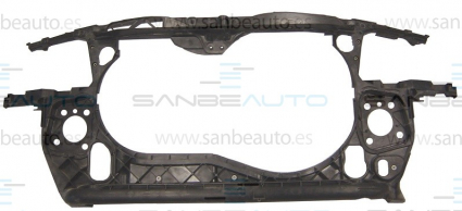 AUDI A4 01-*FRENTE (PARA 1.4/1.8 MOTOR DIESESEL  4CILINDROS)