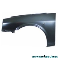 AUTOBIANCHI Y10*ALETA IZQ